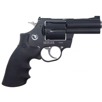   Nighthawk Custom Mongoose .357 Magnum Pistol - 3" - $3699.00 - $3,699.00