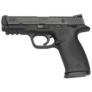   Smith & Wesson M&P 9mm 4.25" barrel 17 Rnds - $432.95 (Free S/H over $750) - $432.95