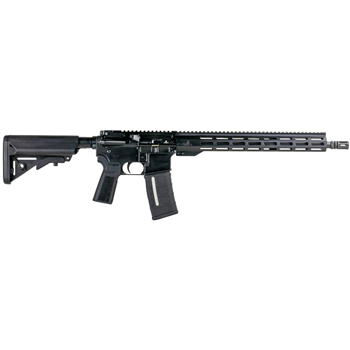   IWI Zion-15 5.56nato 30rd 16" Rifle, Black - $899.99 - $899.99