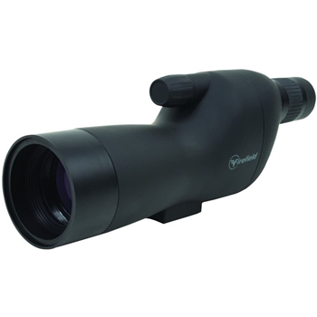   Firefield 12-36x50SE Spotting Scope Kit Black, 11.2x4x3 - $47.19 (Free S/H over $25) - $47.19