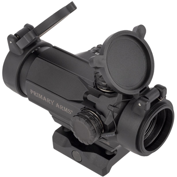   Primary Arms Silver Series Compact 1x20 Prism Scope ACSS-Cyclops - $239.99 Shipped - $239.99