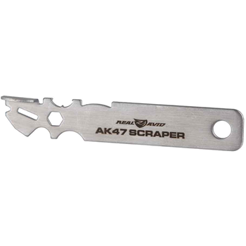   Real Avid AK47 Scraper - $15.99