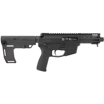   Foxtrot Mike Products Glock Style Ultralight 9mm AR Pistol MFT Brace 3" - $629 + $50 Bonus Bucks - $629.00