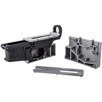   James Madison Tactical - 308 80% Lower Receiver W/jig - $117.59 with code "PTT" + S/H - $117.59