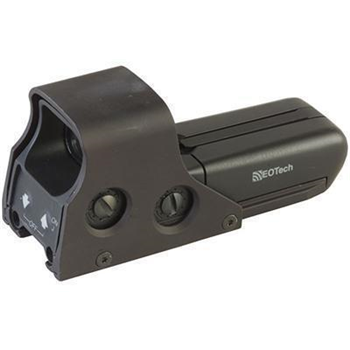   EOTECH 512 Holgraphic Sight 65 MOA Ring w/1 MOA Dot - $374.99 shipped after code "VSC" - $374.99