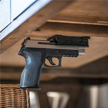   Vulcan QuickDraw Magnetic Gun Mount & Holster for Vehicle and Home - $29.99 (Free S/H over $25) - $29.99