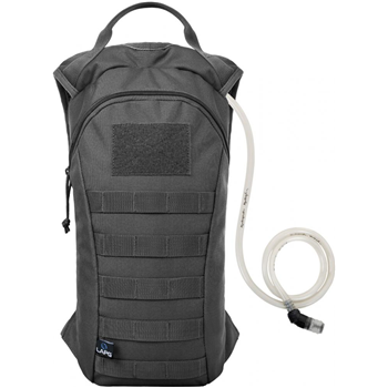   LA Police Gear Emergency Hydration Pack - $15.29 w/code "10savings" ($1.99 Shipping Over $125) - $15.29