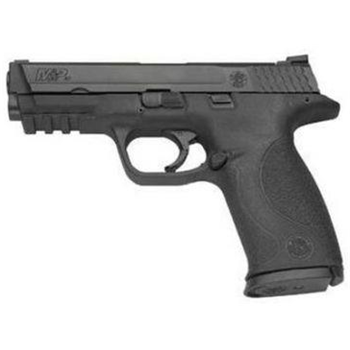   S&W M&P Detroit PD Trade In .40 S&W Pistol w/ Night Sights - SV10118DPDU - $299.99 - $299.99