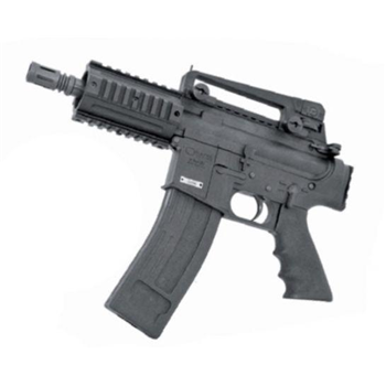   Chiappa MFour-22 .22 LR Pistol, Black - $399.99 - $399.99