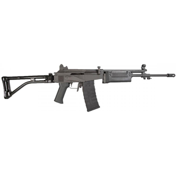   BACKORDER - ATI GALIL 5.56 NATO 18" Barrel 30 Rnd Folding Polymer - $1104.99 after code "VSD" + S/H - $1,139.99