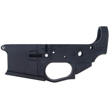   JL Billet ECO AR-15 Billet Lower Receiver - $142.99 - $142.99