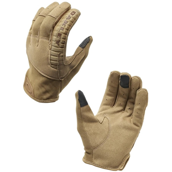   Oakley Lite Tactical Glove - $19.99 ($1.99 Shipping Over $125) - $19.99