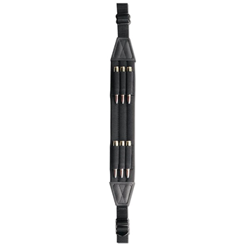   Butler Creek Ultra Padded Nylon Rifle Cartridge (1"x48", Black) - $16.46 (Free S/H over $25) - $16.46