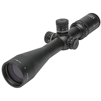   Sightmark Latitude 6.25-25x56 PRS Riflescope, Black - $594.97 (Free S/H over $25) - $594.97