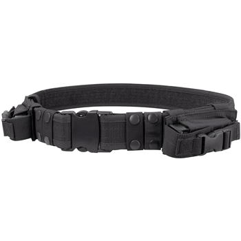   Condor Tactical Belt - $16.25 (Free S/H over $25) - $16.25