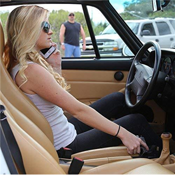   Vehicle Holster Multi-Mount - $39.99 + Free Shipping - $39.99