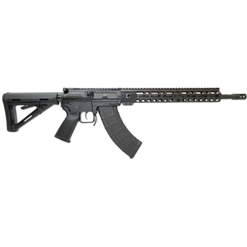   PSA Gen2 KS-47 16" Carbine-Length 7.62x39 Nitride 13.5" Lightweight M-Lok MOE EPT Rifle - $829.99 - $829.99