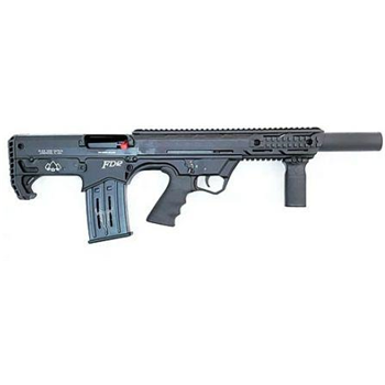  Black Aces Tactical PRO Series 12ga 18.5 - $629.99 - $629.99