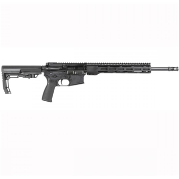   Backorder - Radical Firearms LLC - FR16-5.56 SOC-12FCR RIFLE - $549.99 w/code "VSD" + S/H - $549.99