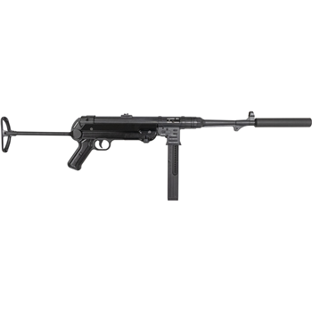   Blue Line Solutions Rifle Mauser MP-40 Carbine .22 LR 16.3" Barrel 23rd - $449.99 - $449.99