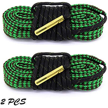   Gogoku 2-Pack Bore Snake Cleaning Kit Fit for .22/.223/5.56mm - $5.99 (Free S/H over $25) - $5.99