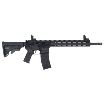   Tippmann Arms M4-22 22 LR ELITE Tactical Rifle 16" - $549.95 - $549.95