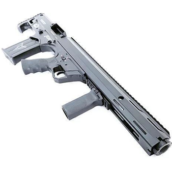   Black Aces Tactical Bullpup 12Ga 5rd 18.5" Pump Shotgun, Black - $599.99 - $599.99