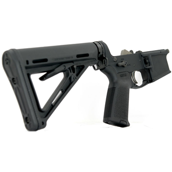   PSA AR15 Complete Ambi Defender MOE Lower - $219.99 - $219.99