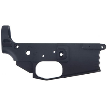   Cross Machine Tool (CMT) Tactical AR-15 Gen 3 UHP 15 Billet Lower Receiver - $198.00 - $198.00