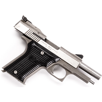   USED AMT Automag II 22 mag 3.5" 7 Rnd - $649.99 (Free S/H over $750) - $649.99