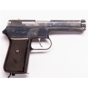   CZ E7 39 380 ACP 4 5/8" Barrel 9 Rnd - $629.99 (Free S/H over $750) - $629.99