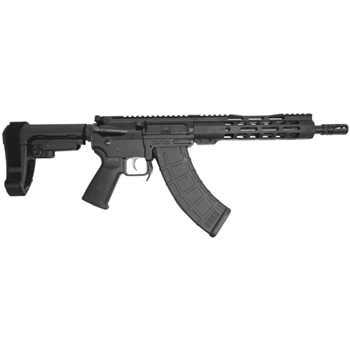   PSA Gen2 KS-47 10.5" 7.62x39 Nitride 9" Lightweight M-Lok MOE EPT SBA3 Pistol - $839.99 - $839.99