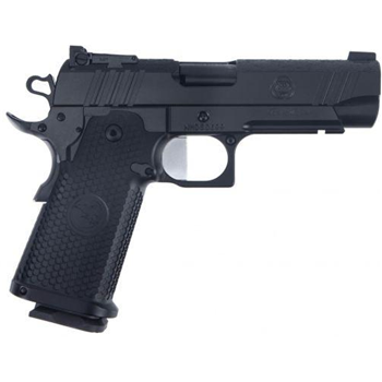   Nighthawk Custom Bob Marvel 1911 Double Stack Pistol - 9mm - $5054.00 - $5,054.00