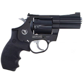   Nighthawk Custom Korth Mongoose .357 Magnum Pistol - 2.75" - $3699.00 - $3,699.00