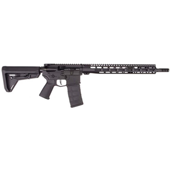   GREY GHOST PRECISION MKII LIGHT 5.56 RIFLE - 16" - $1823.04 - $1,823.04