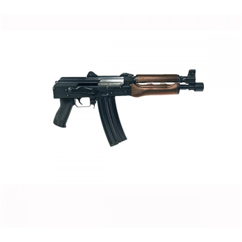   Zastava Arms USA ZPAP85 5.56 10.5" Barrel 30 Rnd AK Pistol - $719.99 after code "VSD" + S/H - $719.99