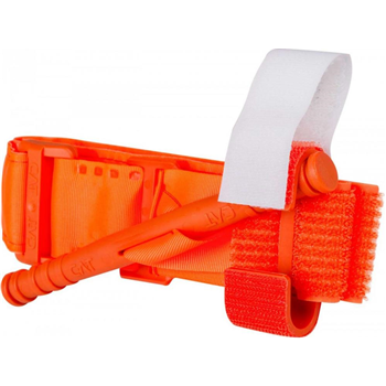   North American Rescue Combat Application Tourniquet (CAT) - $22.49 with couon "10savings" ($1.99 Shipping Over $125) - $22.49