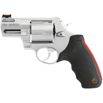   Taurus 454 Raging Bull Revolver .454 Casull 2.5" barrel 5 Rnds - $729.99 (Free S/H over $750) - $729.99