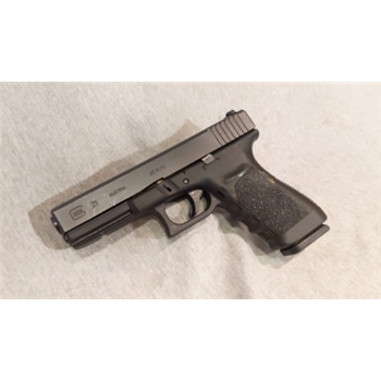   USED GLOCK 21 GEN 3 45 ACP 4.5" Barrel 13 Rnd - $600.00 (Free S/H over $750) - $600.00