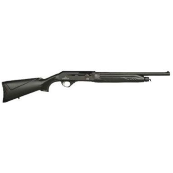   Dickinson CK12 18.5" Semi-auto 12 Gauge Shotgun 5rd, Black - $499.99 - $499.99