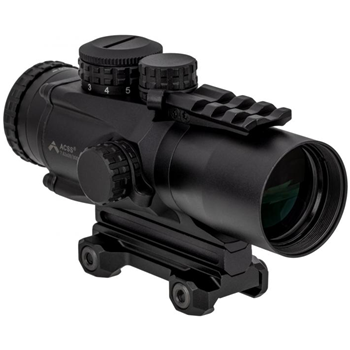   Primary Arms SLx 3x32mm Gen III Prism Scope - ACSS-CQB-300BLK/7.62x39 Reticle - $289.99 + Free Shipping - $289.99