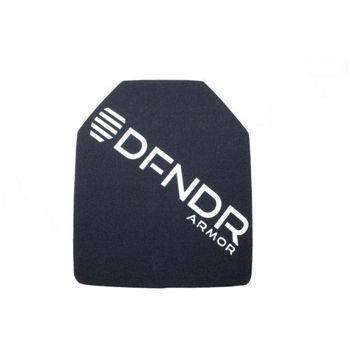   DFNDR Armor Level IIIA Body Armor - 10x12 - $150 - $150.00