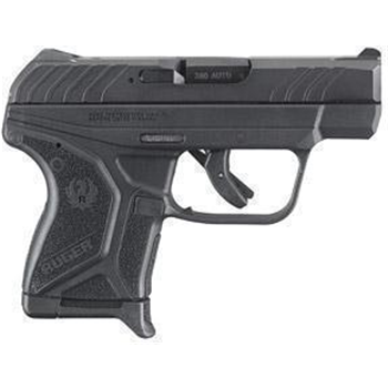   Ruger LCP II 380acp 2.75" Black 6rd - $269.99 - $269.99