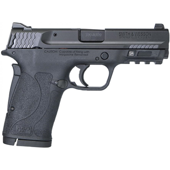   S&W M&P380 Shield EZ .380acp Pistol without Thumb Safety - $399.99 - $399.99