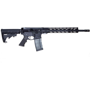   Faxon Firearms Ascent 5.56 Modern Sporting Rifle 16" - $688.75 - $688.75