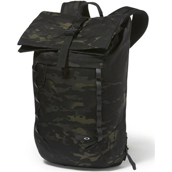   Oakley Voyage 23L Roll Top MC - $44.99 after code "10savings" ($1.99 Shipping Over $125) - $44.99