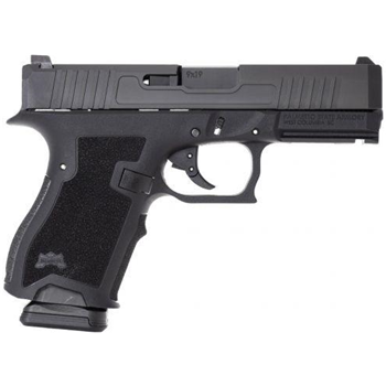   GET NOTIFIED WHEN BACK IN STOCK - NEW! PSA Dagger Compact 9mm Black/Black DLC (10-15 Day Ship Time) - $299.99 - $299.99