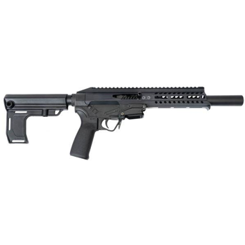   Patriot Ordnance Factory (POF) Rebel .22LR Pistol 8" - $629.99