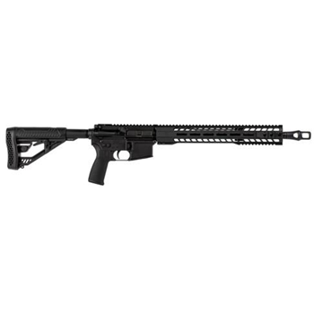   Radical Firearms .450 Bushmaster AR-15 16" Carbine Length - 15" M-LOK Rail - $784.3
