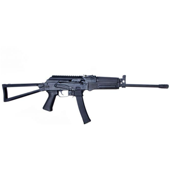   Kalashnikov USA KR-9 9MM AK Rifle 16.25" - $1035.00